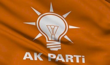 "AK Parti milletvekilleri sofranın kurulmasını bekliyor!"