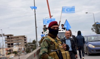 "Kerkük’ü pazarlığa çıkaran…"