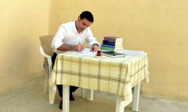 Selahattin Demirtaş'ın avukatı: Hayati tehlike doğuracak bir durum tespit edilmedi