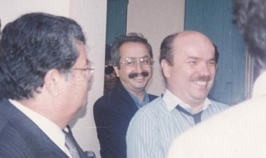 Özal “Ben zengini severim” dedi mi?