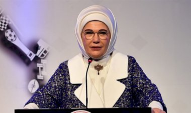 Emine Hanım akrabalarını da harekete geçirdi