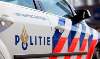 Hollanda'da kız çocuklarına tecavüz etmekle suçlanan 8 kişi gözaltına alındı