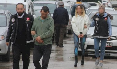 Rivera: Mafya uyuşturucu kuryeliğinde hamile kadınları kullanıyor