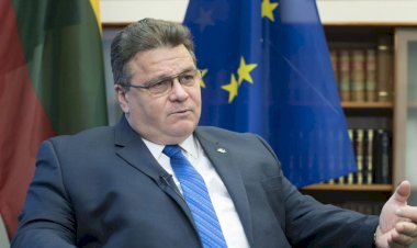 Litvanya: Müttefikimiz Türkiye'ye güveniyoruz