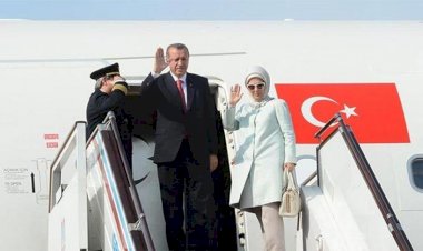 Erdoğan NATO için yola çıktı suçlamalar başladı: "En büyük tehdit Erdoğan"