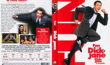 İzlemeniz Gereken Jim Carrey Filmleri