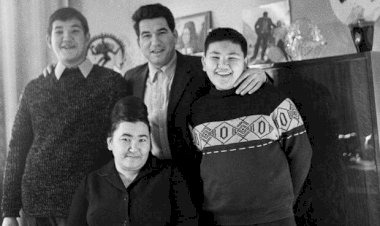 Cengiz Aytmatov’un Eserleri ve Hayatı