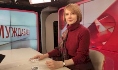 Bakan Yardimcısı Zerkal: Kırım Tatar Özerkliğinin Oluşturulmasi Ukrayna İçin Zor