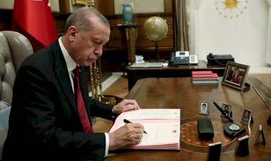 İşte Erdoğan'ın masasına gidecek anket!