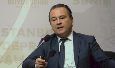 Marmara'da deprem araştırmasına ağır darbe