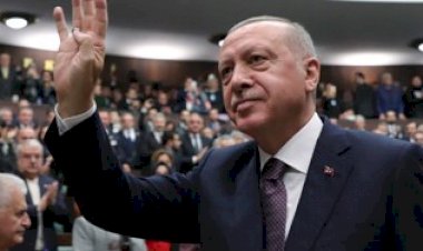 Erdoğan’dan habersiz iş çeviren AK Parti yöneticisi kim?