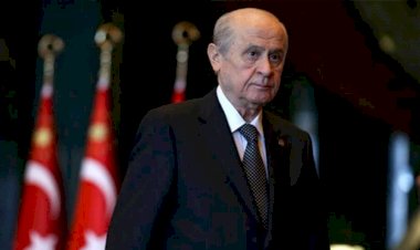 Bahçeli af teklifini geri çekti: 'Tezat ve tersliklerin yaşanmaması için'