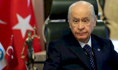 Bahçeli: Af teklifini beklemeye alıyoruz