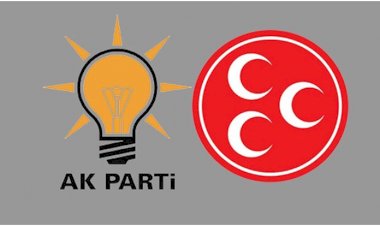 "MHP'de bazı isimlerin bakanlık beklentisi var"