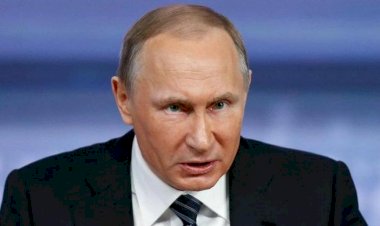 Putin’den TürkAkımı ile ilgili sert sözler: Güzergâh dışı bırakırız