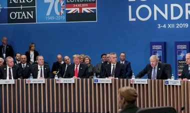 NATO Zirvesi’nde neler oldu?