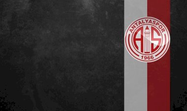 Antalyaspor’dan ilginç açıklama!