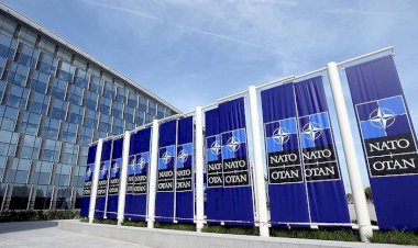 Son dakika… Türkiye NATO savunma planını kabul etti