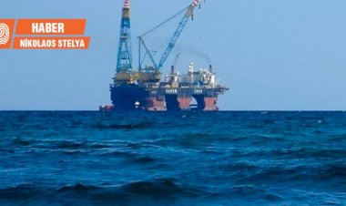 Yunanistan Başbakanı Kiryakos Miçotakis'e yakın vekil: Türkiye Doğu Akdeniz'de gaz buldu
