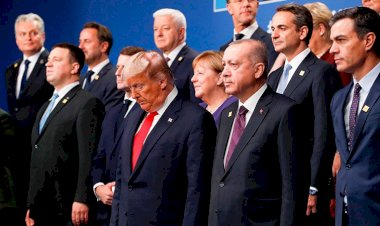 NATO Liderler Zirvesi sona erdi... Türkiye'den sürpriz karar