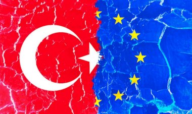 AB, yeni dönemde Türkiye’yi nasıl görüyor