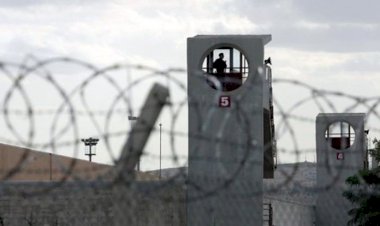 Hasta tutukluların prosedür çilesi
