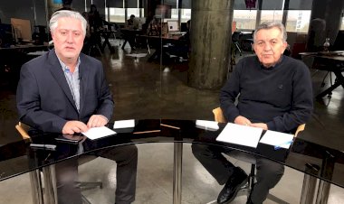 Bekir Ağırdır: Babacan ve Davutoğlu yarım puan da oy alsalar AK Parti'nin canını yakacak