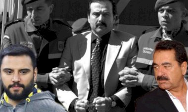 Kürşat Yılmaz'a 11 yıl hapis.  MHP'li Cemal Enginyurt'un  dosyası ayrıldı