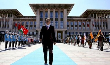 Kulislerde neler oluyor neler?