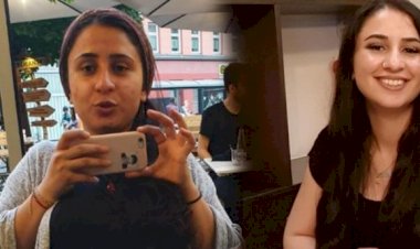 Gurbetçi anne, PKK’lı teröristlerin Berlin'de kaçırdığı kızını arıyor