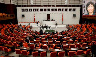 Erkeğin dediği oldu: Çocukla evlenene af!