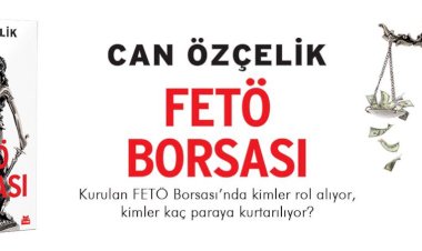 FETÖ borsasında adı geçen o savcı Okan Bato mu