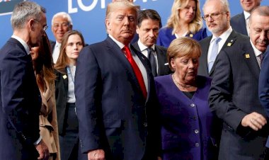 NATO Liderler Zirvesi: Türkiye neden geri adım attı?