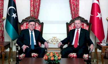 Türkiye-Libya anlaşması neler içeriyor?
