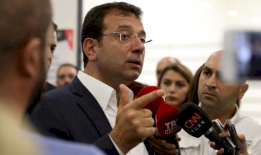 (İBB), Basın Koordinatörlüğü görevine, gazeteci Süleyman Sarılar getirildi.