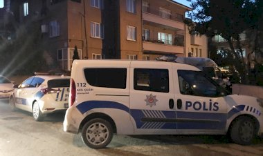Bir siyanür intiharı daha