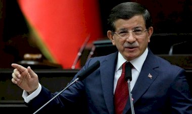 Davutoğlu’nun A takımı netleşiyor: HDP’li de var MHP’li de…