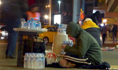 Sosyal Adalet Endeksi: Türkiye 41 ülke arasında 40’ıncı