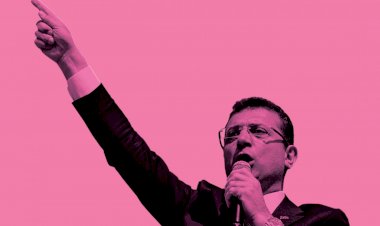İmamoğlu, “2019’un en etkili isimleri” listesine Türkiye’den giren tek isim oldu