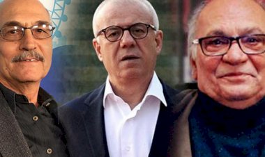 Deniz Gezmiş'in arkadaşından 'Solun beyin ölümü gerçekleşti' diyen Ertuğrul Özkök'e yanıt