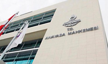 AYM'den "sen benim kararımı nasıl uygulamazsın" kararı
