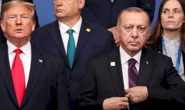 Son dakika… Erdoğan-Trump yakınlaşması NATO’ya damga vurdu