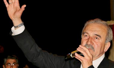 Edremit eski Belediye Başkanı Kılıç hakkında yakalama kararı