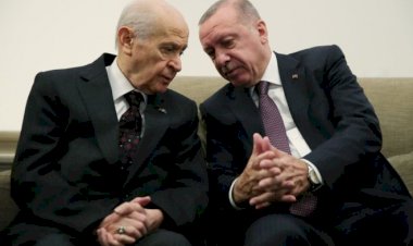 Bahçeli'nin 'af teklifini' geri çekmesi ne anlama geliyor?