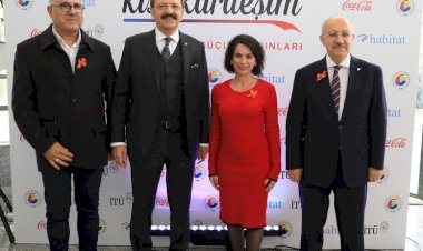 Kız Kardeşim Projesi’nden yerel lezzetleri yaşatan girişimci kadınlara destek