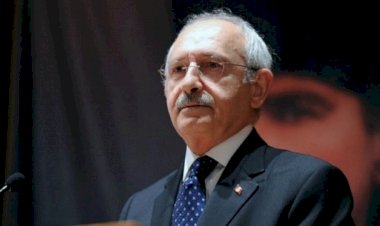 Kılıçdaroğlu'nun acı günü