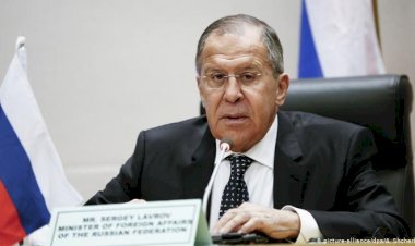 Lavrov: Kürt sorunu tüm bölge ülkeleri için bir "bomba"