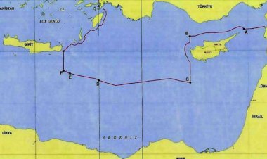 Türkiye-Libya arasındaki kritik 'deniz mutabakatı' onaylandı