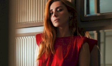 “Bazı yapımların tarifedilemez bir sinerjisi, bir aurası oluyor”
