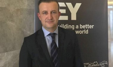 Yeni enerji teknolojileri uluslararası yatırımcıların radarında